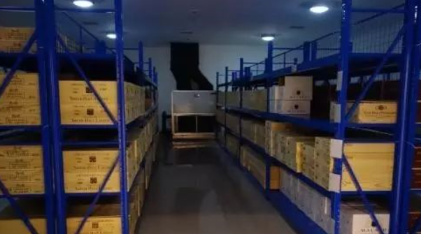 恒溫恒濕倉庫分類太多，每個都需特殊設(shè)計