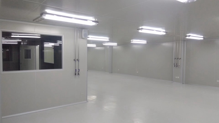 無塵車間工作有哪些防護(hù)措施