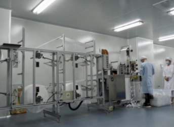 十萬級(jí)凈化車間標(biāo)準(zhǔn)是什么