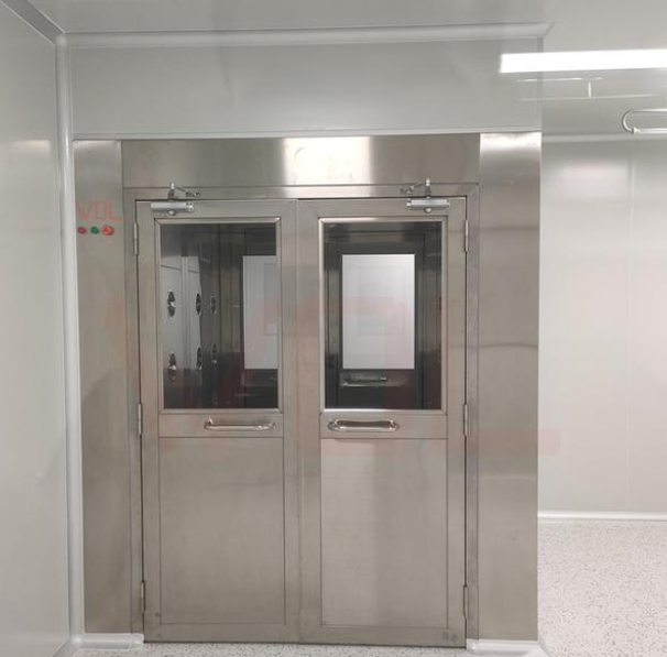 印刷無(wú)塵車間施工裝修要求有哪些？