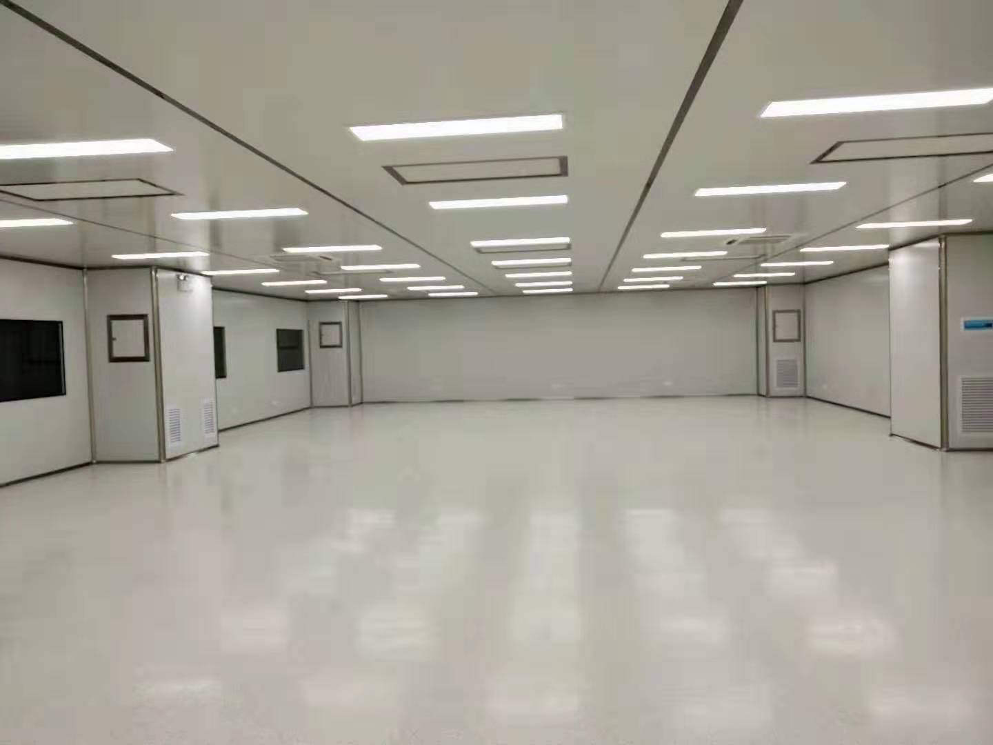 凈化工程公司售后服務(wù)的質(zhì)保期限一般是多久