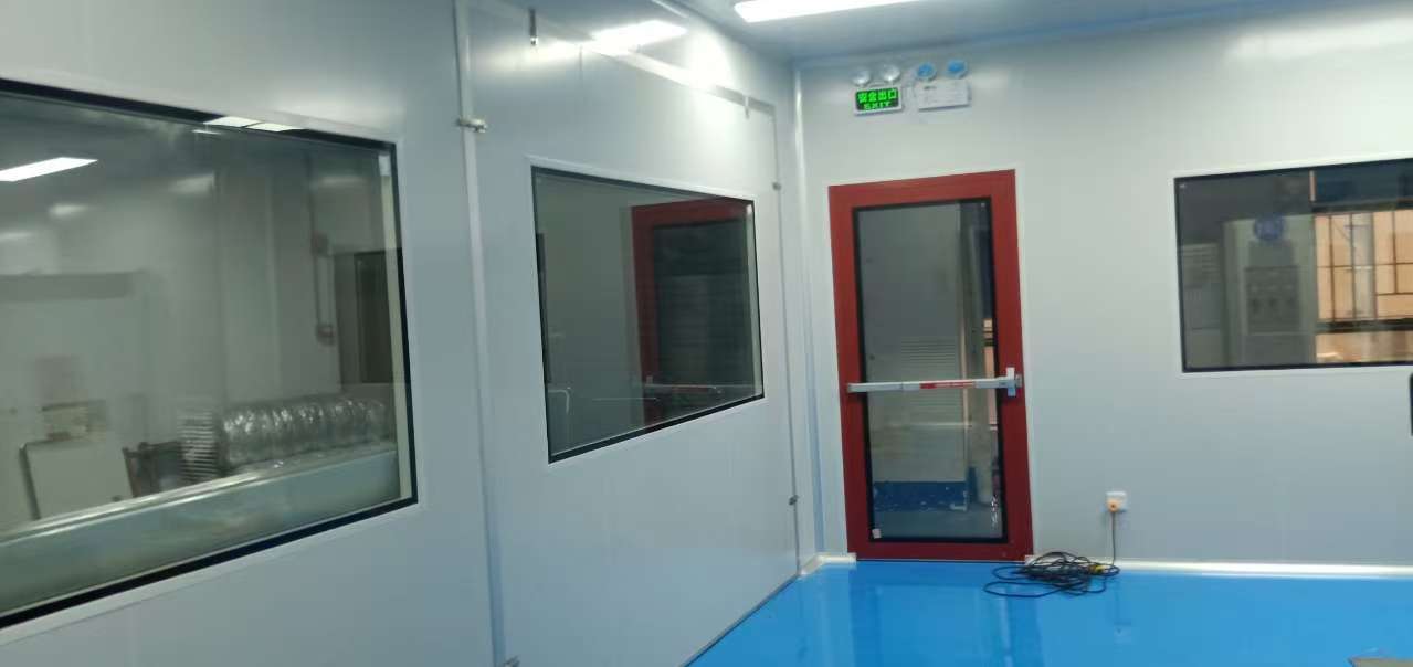 恒溫恒濕凈化工程的施工注意事項(xiàng)